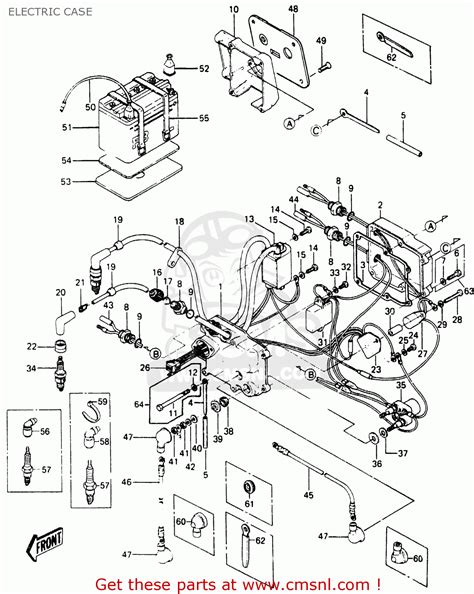 Yamaha Waverunner Cooling System Diagram Wiring Diagram