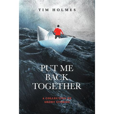 Put Me Back Together Ebook