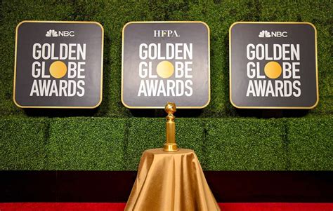 golden globes 2024 nominations see full list