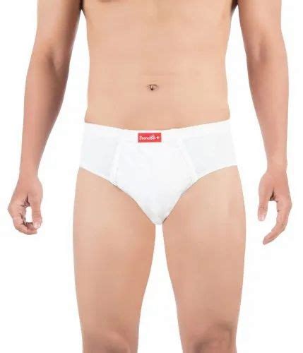 Cotton Frenchie White Assorted Brief Size 80cm At Rs 100piece In Lucknow