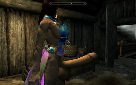 Sos Equipable Schlong And More Page 2 Downloads Skyrim Adult