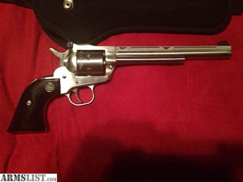 Armslist For Sale Ruger New Model Hunter Single Six 17hmr And 17