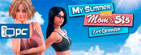 My Summer With Mom Sis Nlt Media Free Download Borrow And