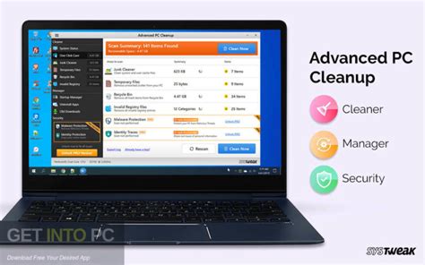 Systweak Advanced Pc Cleanup Free Download