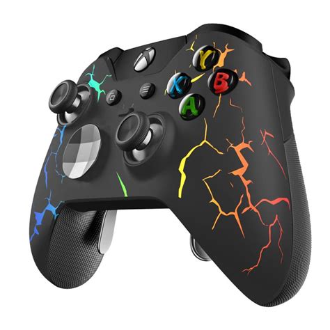 Neo Storm Elite Custom Wireless Controller For Xbox One Xbox One Gamestop