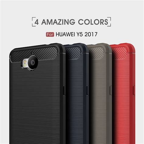 So huawei has a long history as a multinational network and so check all the latest available huawei mobile in bangladesh with current price and specification. For Huawei Y5 2017 MYA L22 MYA L23 MYA L03 MYA U29 Soft Carbon Fiber Anti Knock Back Cover on ...