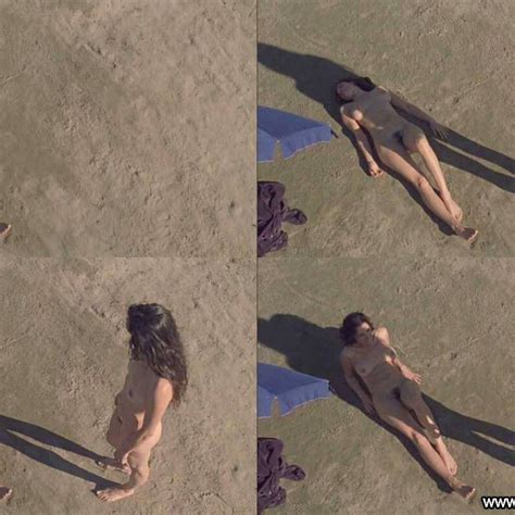 Eros Luisa Ranieri Celebrity Nude Scene Sexy Beautiful