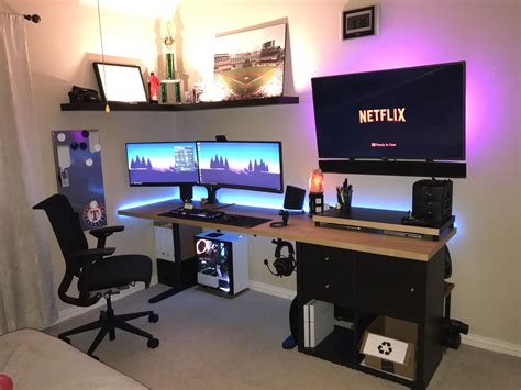 5 Tips To Keep In Mind When Setting Up Your Gaming Room Tech Exclusive