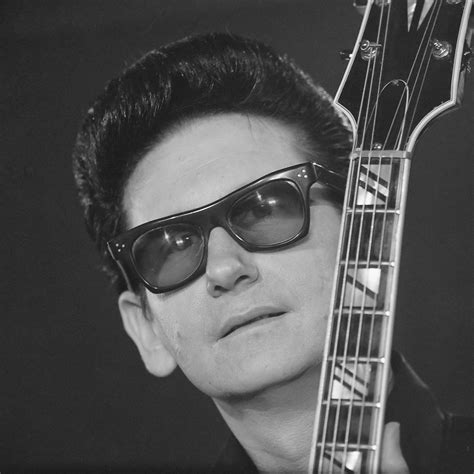 Make It Like Roy Orbison Would Do It Leonard Cohen Roy Orbisons