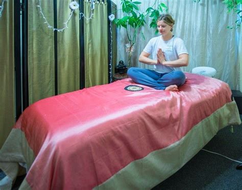Marystherapies Massage Therapist In San Diego California