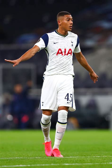 Последние твиты от tottenham hotspur (@spursofficial). Carlos Vinícius | Tottenham Hotspur Wiki | Fandom