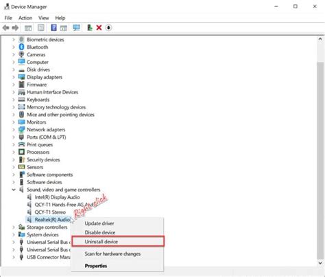 Como Baixar E Instalar O Gerenciador E Driver De áudio Realtek Hd Para Windows 10 Transferências