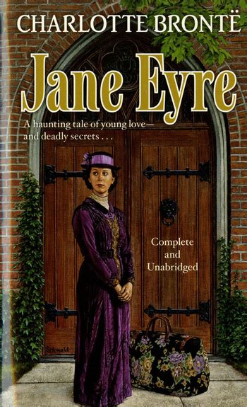 Jane Eyre Charlotte Bronte Macmillan