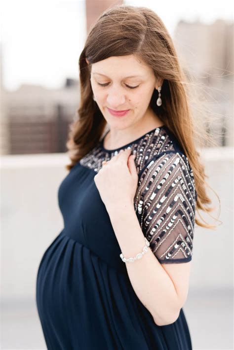 Where To Find The Best Special Occasion Maternity Dresses