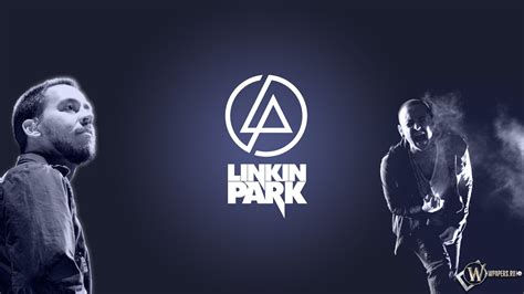 Скачать обои Linkin Park Музыка Группа Рок Linkin Park для