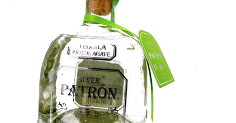 Patron Tequila Facts Popsugar Latina