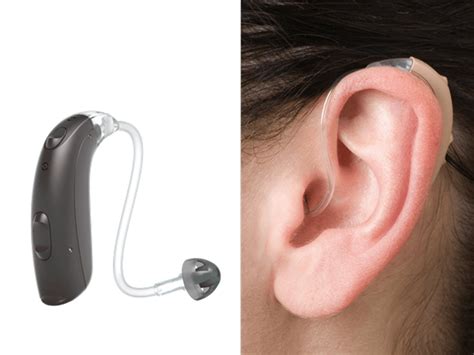 Hearing Aids Sonoaudio