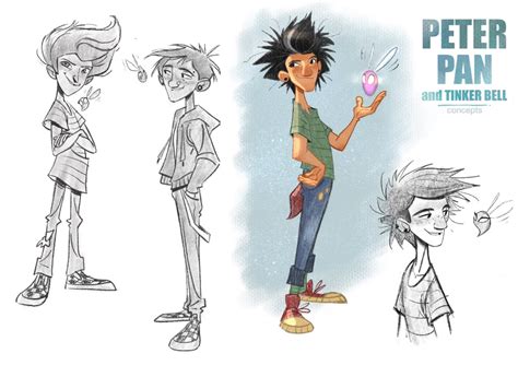 Marta Andreeva - Portfolio 2019 | Character design animation, Character design, Character design ...