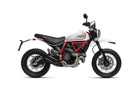 2020 Ducati Scrambler Desert Sled Guide Total Motorcycle