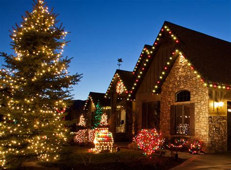 Discover chandeliers, pendants, sconces, bath lighting, fans. Kansas City Christmas Light Installation | Winter ...