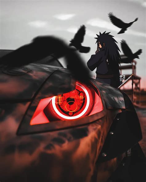 436 Naruto X Jdm Wallpaper Picture Myweb