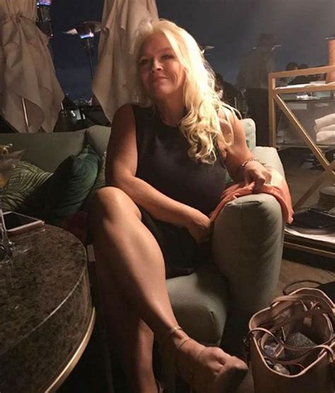 Dog The Bounty Hunter In Tears As Beths Last Days Of Cancer Battle