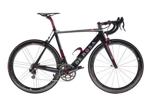 Protos Derosa Road Bikes Forza Bikes