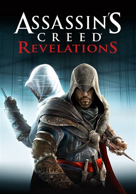 Assassin's Creed: Revelations - Awesome Games Wiki