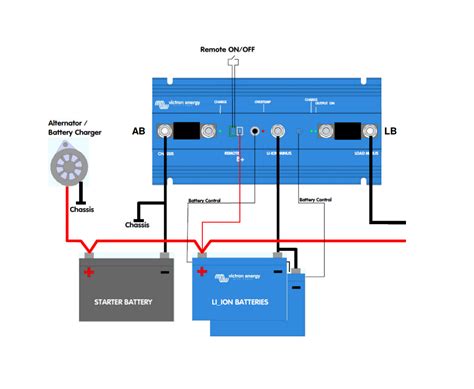 Https://wstravely.com/wiring Diagram/12v Lithium Ion Wiring Diagram