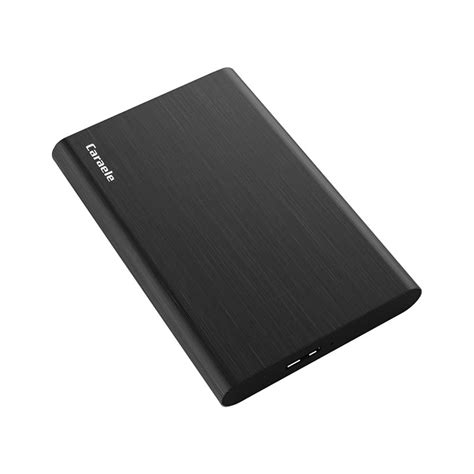 Caraele 250gb Ultra Slim Portable External Hard Drive Usb30 Hdd