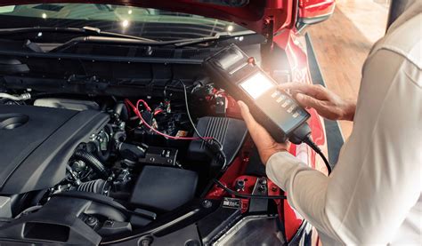 You might be worried whether your car battery would be able to start your car after a long time driving. Ways to measure your Century car battery condition ...