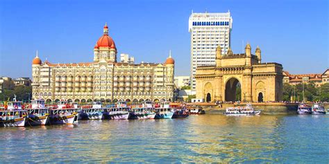 33 Best Places To Visit In Mumbai 2023 Mumbai Tourism
