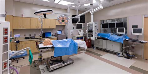Facilities Simulation Centers Mayo Clinic College Of Medicine Science