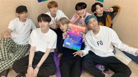 Jumlah ARMY BTS di Seluruh Dunia pada Tahun 2020, Berapa ...