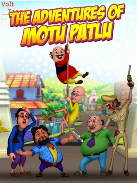 Just click on download button and follow steps to download and watch movies online for free. Motu Patlu All Movies Hindi Dubbed Free Download 360p ...