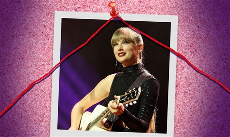 What We Know About Taylor Swifts Missing Album Karma