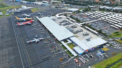 gold coast airport seeking feedback on proposed terminal redevelopment tv total