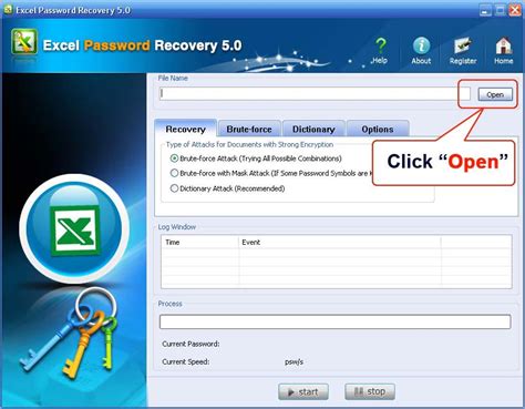 Luckily, microsoft excel has an excellent file recovery tool that often helps you to recover these accidentally deleted documents if you can't just pull it out of the recycle bin. Excel Password Recovery | Excel password recovery tool ...