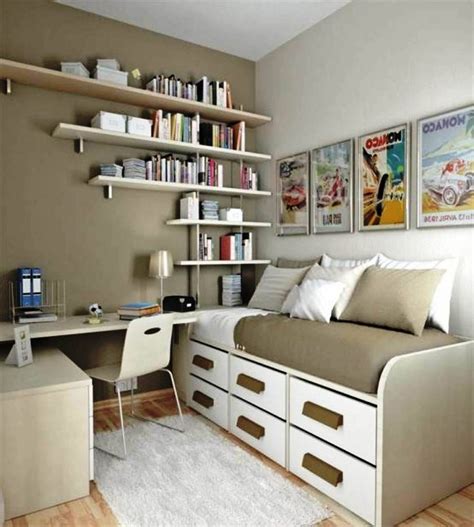 Amazing Storage Ideas For Small Spaces To Try Out Instaloverz