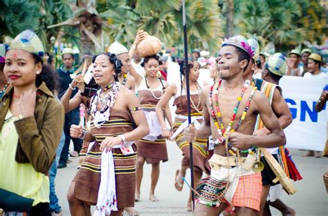 Carnaval De Madagascar CulturÎles