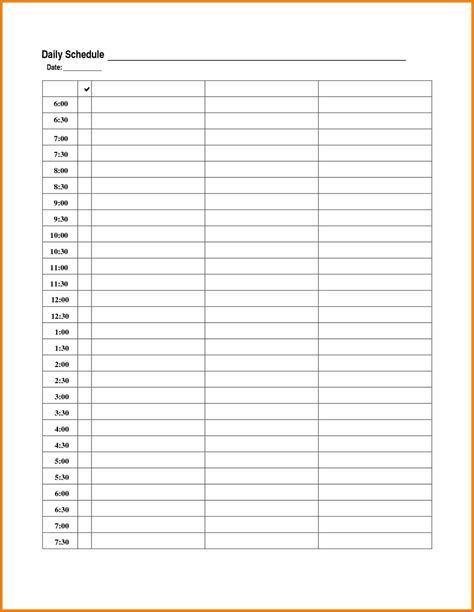 Printable Task Calendar 2019 Daily Daily Calendar Printable 2019