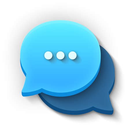 Message Logo Png Foto Png All
