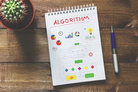 Algorithms For Kids And Why Theyre Important To Learn