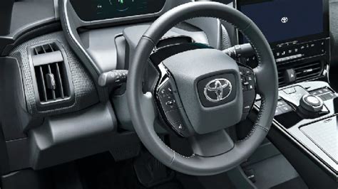 2023 Toyota Tacoma Electric Coming Next Year Pickup Truck Newspickup