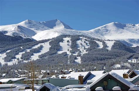 11 Best Ski Resorts In Colorado Wow Travel