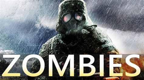 Zombie Mode Battlefield 2020 Youtube