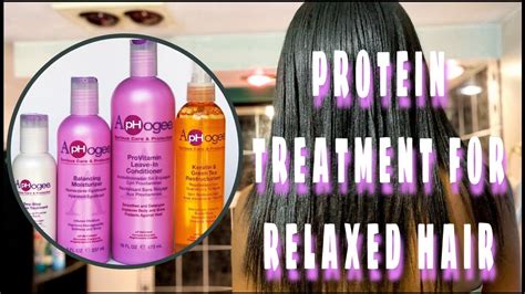 Protein Treatment For Hair At Home Without Egg Kara Fuller Buzz