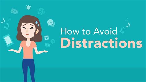 4 Distractions That Kill Productivity Brian Tracy Youtube