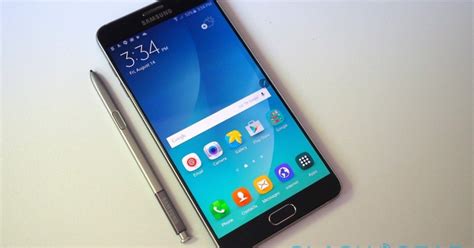 Samsung Galaxy Note 6 Descubre Lo Que Nos Espera Mira Cómo Hacerlo