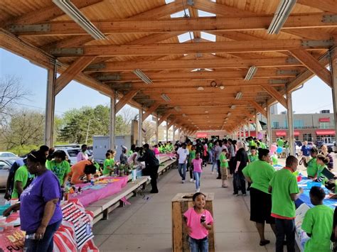Lost or stolen cards cannot be replaced. YQ Biz Expo Returns to Flint Farmers' Market | Flint ...